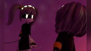 MURDER DRONES FAN ANIMATION!!! (моя первая анимация за 2 месяца в Blender