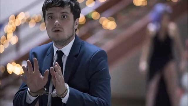 Человек Будущего смотреть онлайн