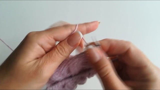 Детские носочки с косами и пяткой бумеранг.