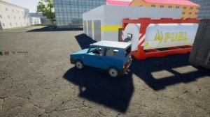 КАК ЗАГРУЖАТЬ МОДЕЛИ ТРАНСПОРТА СО STEAM В БРИК РИГС ЕСЛ?