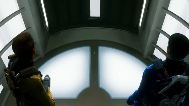 Let's play Star Trek: The Video Game. Часть-8