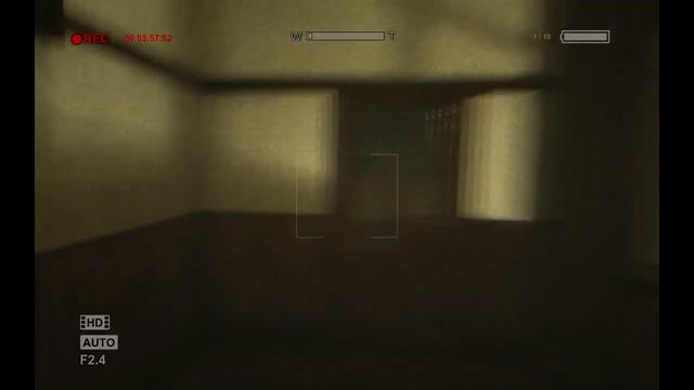 Outlast - Обзор игры смотреть онлайн