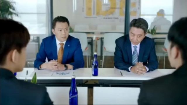 //Мой босс хочет на мне жениться//~2 сезон~\\-1 серия// русс