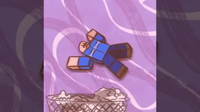 Роблокс удалила мне мама/// Песня 1 час