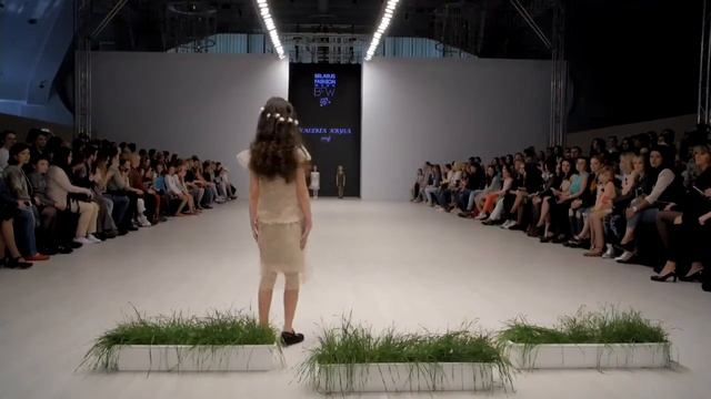 Модели Rina Models KIDS' BFW 2017
