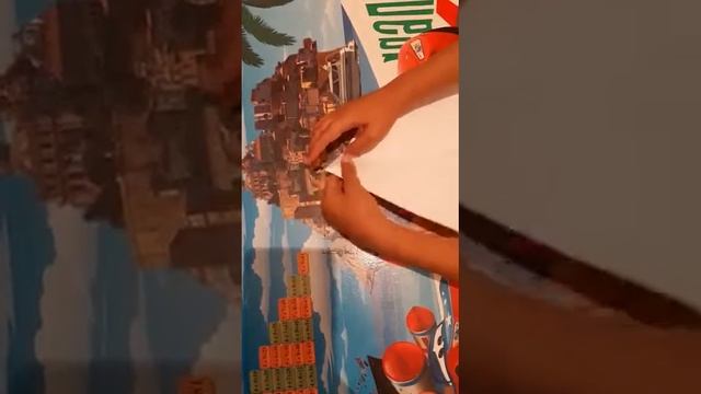 Қағаздан хлопушка жасау смотреть онлайн