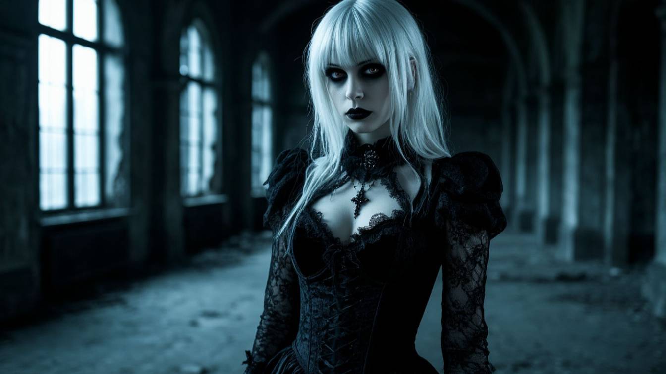 Ведьма в доме — Музыка клип смотреть онлайн