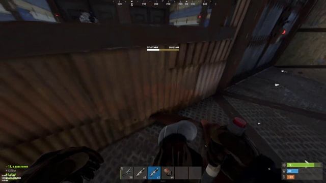 ЭТИ нереальные РЕЙДЫ приносят МНЕ 100.000 СЕРЫ в Раст/Rust