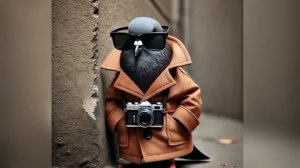 Шпиониро Голубиро фонк ⧸  SHPIONIRO GOLUBINO FUNK