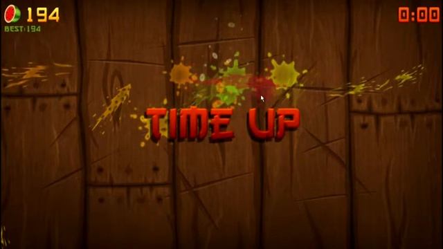 обзор і обсор №6 Fruit Ninja HD смотреть онлайн