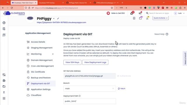 306 - Setting up our Project смотреть онлайн