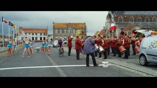 Тур де Шанс смотреть онлайн