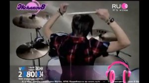 Хаки-Дежавю