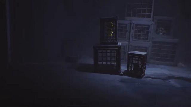 Little Nightmares - Первая часть смотреть онлайн