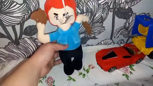 Кирюша говорит мое имя смотреть онлайн