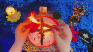 МОЩНАЯ ЧИСТКА ОТКРЫТИЯ ДОРОГ 🔥ПРЕГРАДЫ С ПУТИ УБИРАЕМ 🔥 БЛОКИ И ПРИПЯТСТВИЯ  ОТЖИГАЕМ 🔥#ритуалы