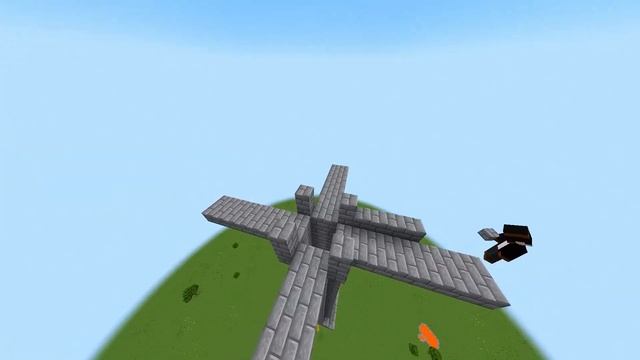 ЛУЧШАЯ ферма МОБОВ и ОПЫТА в Майнкрафт 1.21 смотреть онлайн