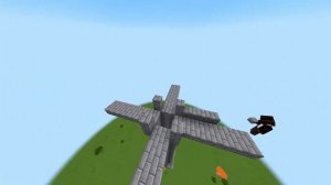 ЛУЧШАЯ ферма МОБОВ и ОПЫТА в Майнкрафт 1.21