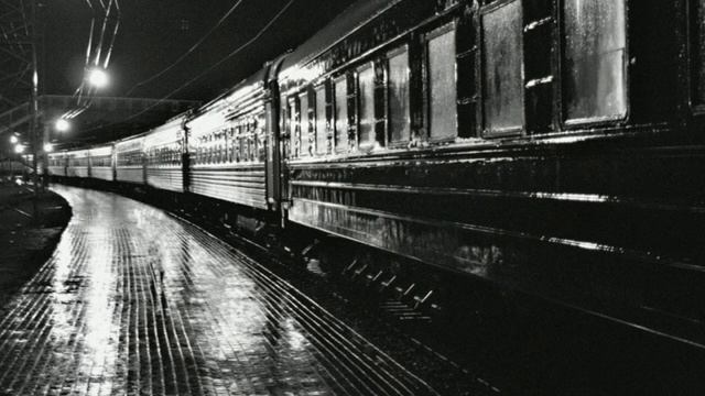 ЗА МОИМ ОКНОМ стихи Мелании Тимофеевой читает Дмитрий смотреть онлайн