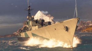 5 лучших кораблей за очки исследования