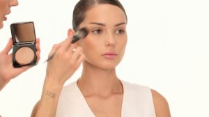 Универсальный нюдовый макияж на каждый день