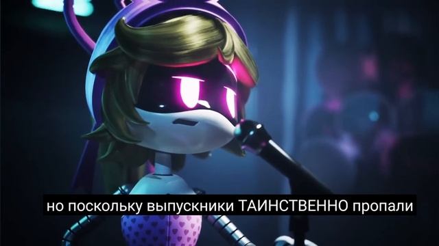 Я посмотрел новых дрон убийц и он меня положил