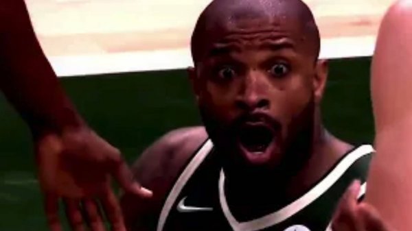 ЭПИЧНЫЕ МОМЕНТЫ В БАСКЕТБОЛЕ #basketball #ball #epic #sports #basket