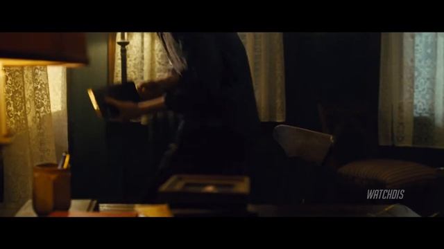 История о Квакере психопате (Психопат №2). Семь психопатов