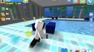 обзор на игру party craft