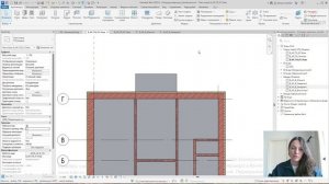 [Курс «Дизайн интерьера в Revit»] Моделирование. Перекрытия