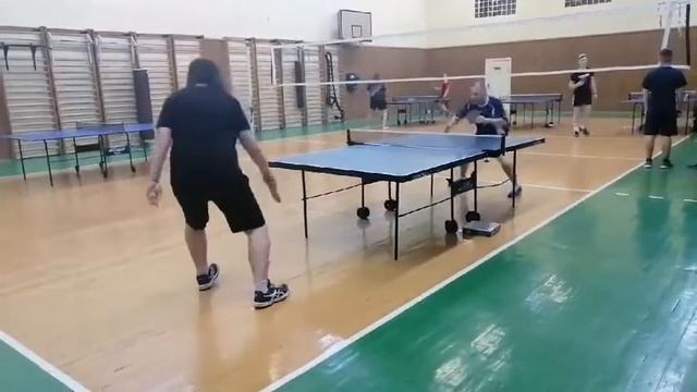 Немного пинг понга смотреть онлайн