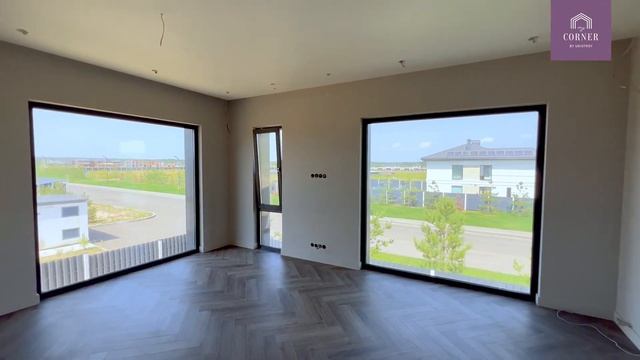 D48 | Уникальная Вилла с дизайнерским ремонтом в комьюн?