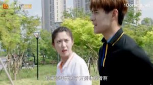 Мой босс хочет жениться на мне. Серия 08 из 20 (DVO RedDiamond Stud