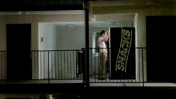 M&M's - Vending Machine (2003, USA, v2)