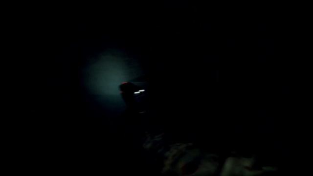 Закончил играть так же быстро как и начал. Хоррор Deppart Prototype