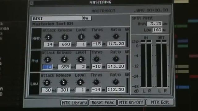 Mixing Mastering Series MV8800 #3 - Compressor смотреть онлайн