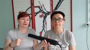 Активатор клеток, видео 2