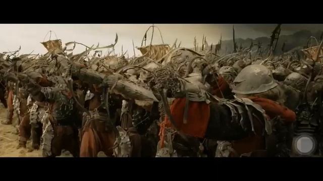 Властелин колец: Возвращение короля часть 2🔥 смотреть онлайн