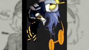 ДРОНЫ-УБИЙЦЫ Озвучка комиксов #40 by Ankstar