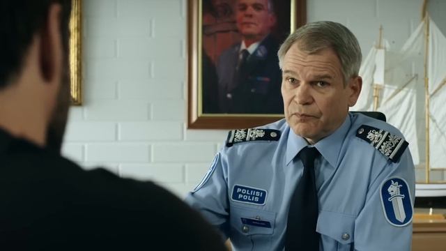 Скандинавский сериал / Триллер, Драма, Криминал, Детек? смотреть онлайн