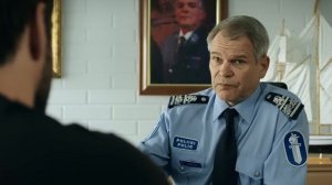 Скандинавский сериал / Триллер, Драма, Криминал, Детек?