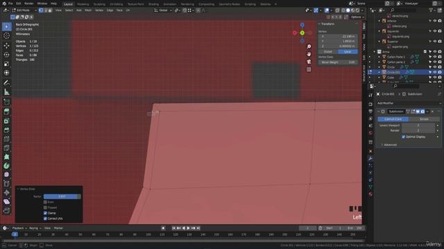 39 - Lower Sight Modeling смотреть онлайн