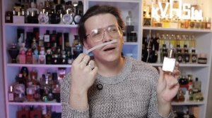 ОБЗОР Nicolai Parfumeur Createur / 9 ароматов бренда