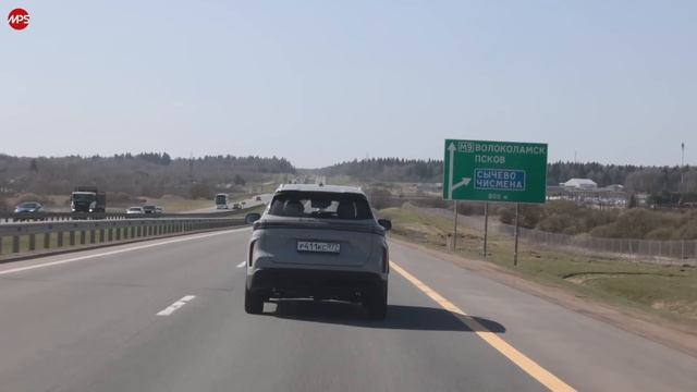 Chery Tiggo 7L пришел, Tiggo 7 Pro Max ушел. Что изменилось? Тест обз