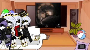 реакция дронов убийц на тт