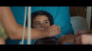 Моя мама - волшебница