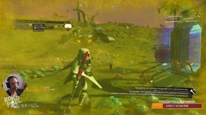 S Class - Красивый корабль Стражей в минимализме! No Man’s Sky