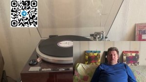 Выпрямляем кривые пластинки в домашних условиях
