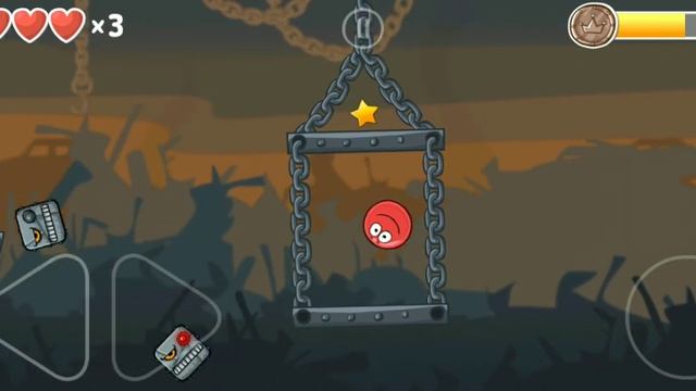red ball 4 6 часть. смотреть онлайн