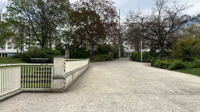 Пара слов о ГДР. Лейпциг | Заметки из путешествий 2